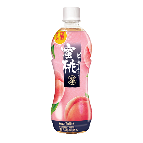 Vita_PET_Peach_Tea_Drink